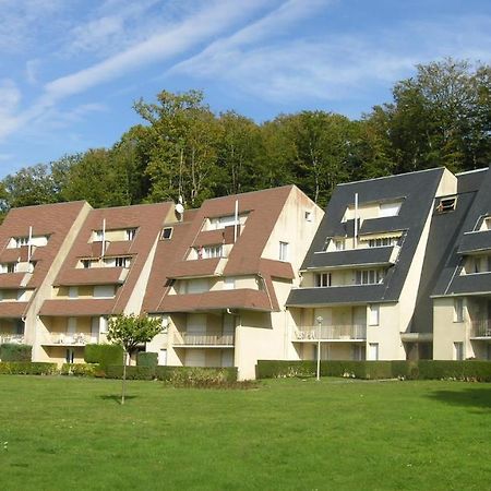 Appartement Au Hameau Du Parc Des Thermes Bagnoles de l'Orne Normandie Eksteriør bilde