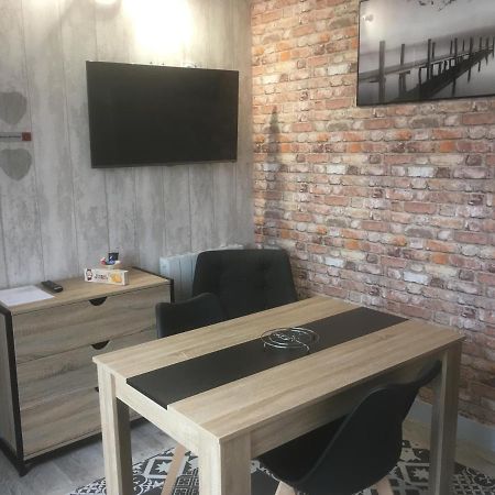 Appartement Au Hameau Du Parc Des Thermes Bagnoles de l'Orne Normandie Eksteriør bilde